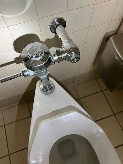 Fixture installation and repair for Hydro Jetting in Beallsville